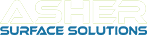 Asher Surface Solutions Logo